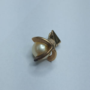 DIJE ORO 14 K 1,90 GRMS (SEMINUEVO)