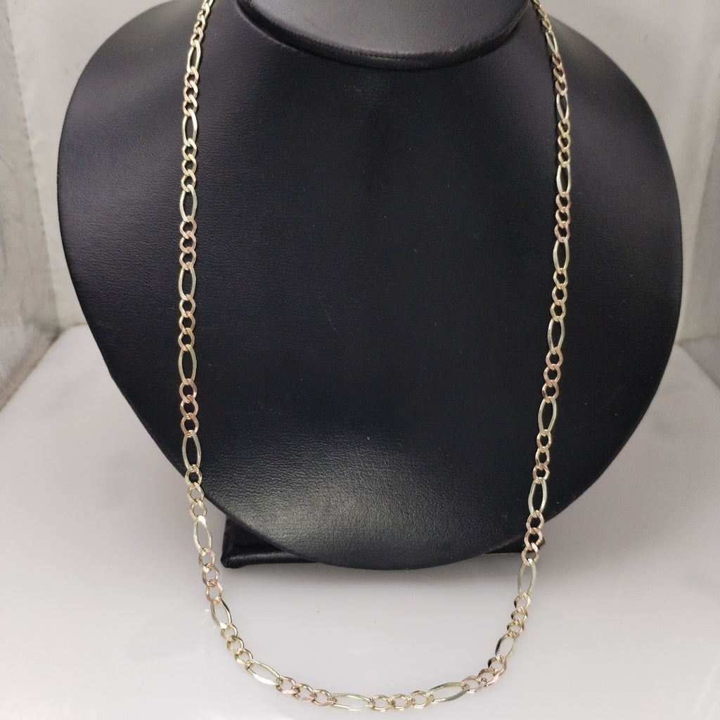 CADENA ORO 10 K 12,70 GRMS (SEMINUEVO)