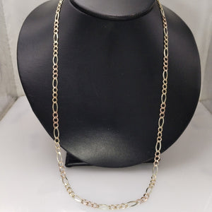 CADENA ORO 10 K 12,70 GRMS (SEMINUEVO)