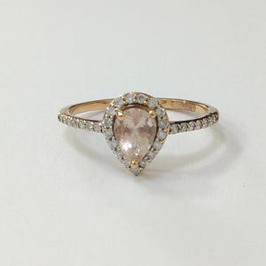 ANILLITO ORO 18 K 2.1 GRMS (SEMINUEVO)