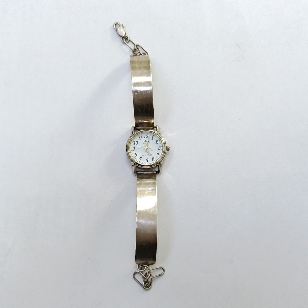 PULSERA PLATA 18.9 GRMS (SEMINUEVO)