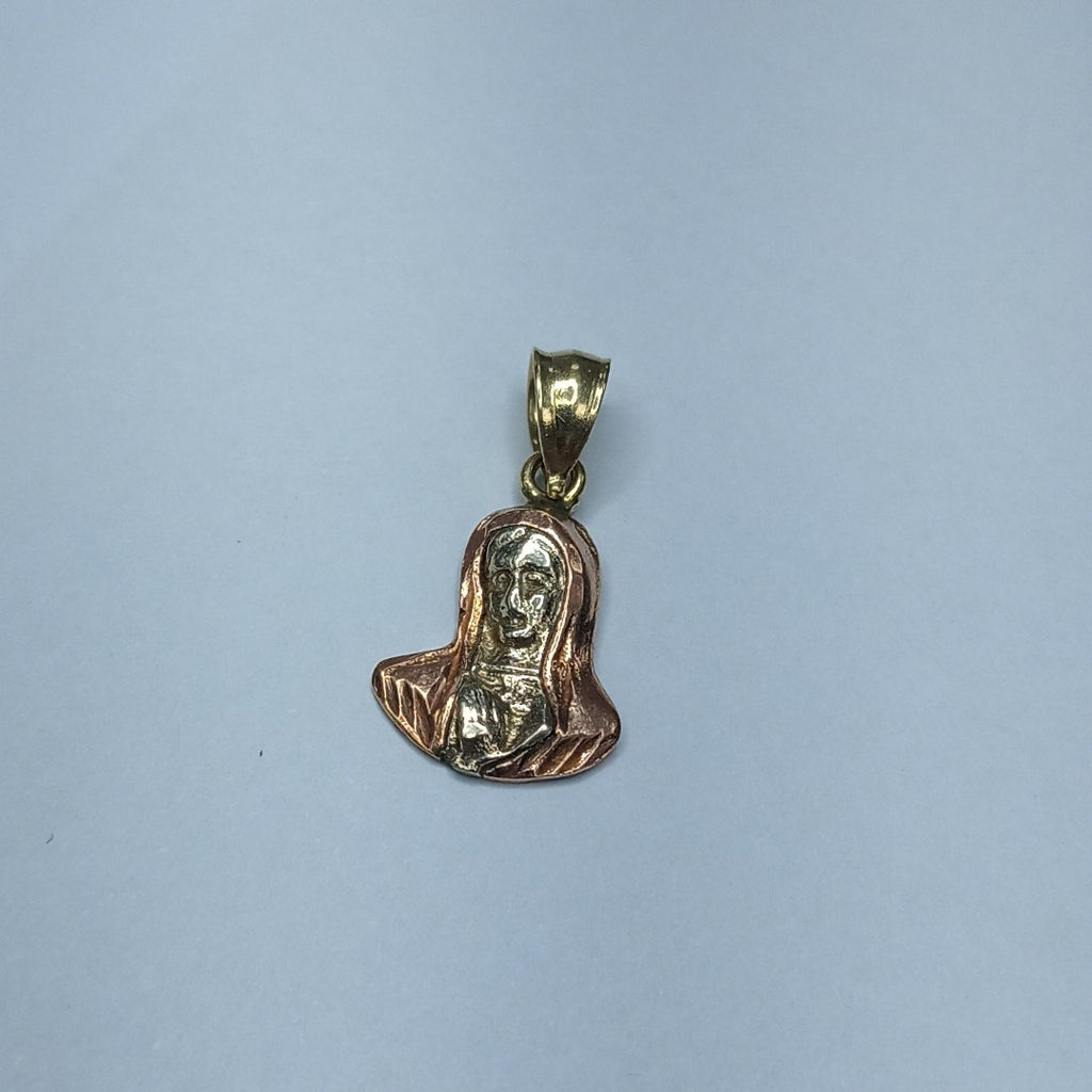 DIJE ORO 14 K 1,00 GRMS (SEMINUEVO)