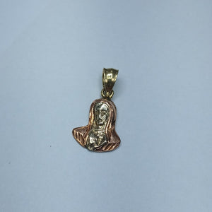 DIJE ORO 14 K 1,00 GRMS (SEMINUEVO)