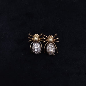 ARETES PAR ORO 8 K 4,50 GRMS (SEMINUEVO)