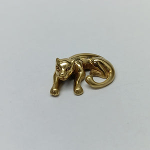 DIJE ORO 14 K 5 GRMS (SEMINUEVO)