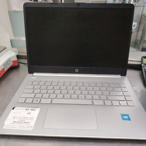 LAPTOP HP 14-DQ0530LA (2024) 256 GB SSD 8 GB RAM (SEMINUEVO)