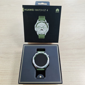 SMARTWATCH HUAWEI WATCH GT 4 PNX-B19 46 MM GPS (SEMINUEVO)