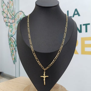 CADENA ORO 10 K 14.4 GRMS (SEMINUEVO)
