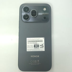 CELULAR HONOR 600 PRO VKP-NX9 (2026) 512 GB 12 GB RAM (SEMINUEVO)