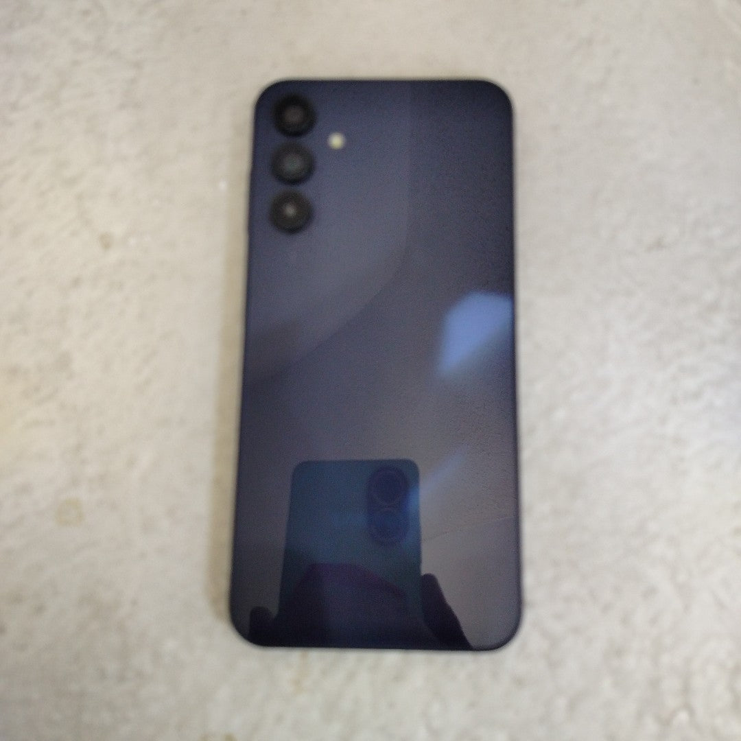 CELULAR SAMSUNG GALAXY A15 5G SM-A156U (2023) 128 GB 4 GB RAM (SEMINUEVO)
