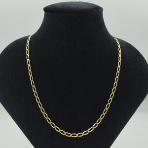 CADENA ORO 10 K 13.4 GRMS (SEMINUEVO)