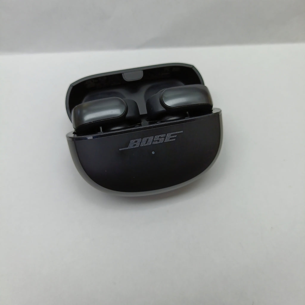 AUDIFONOS BOSE ULTRA OPEN EARBUDS INALAMBRICO OPEN EAR (SEMINUEVO)