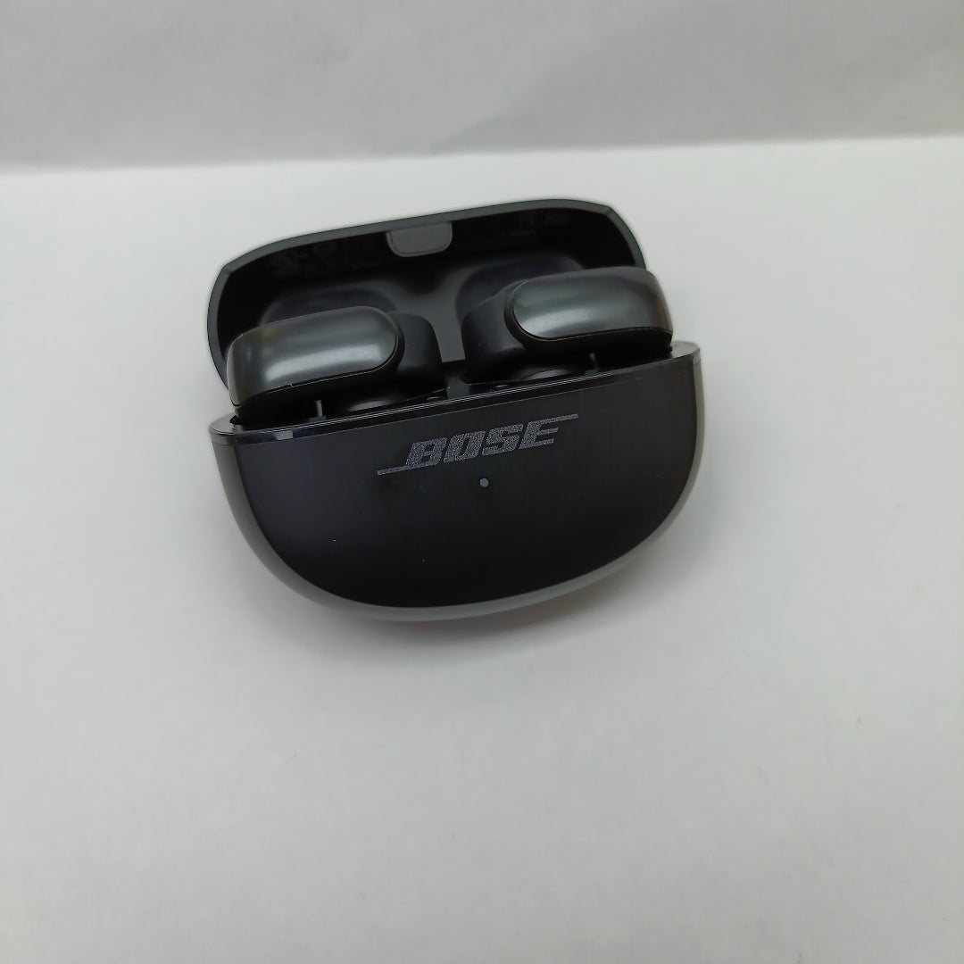 AUDIFONOS BOSE ULTRA OPEN EARBUDS INALAMBRICO OPEN EAR (SEMINUEVO)