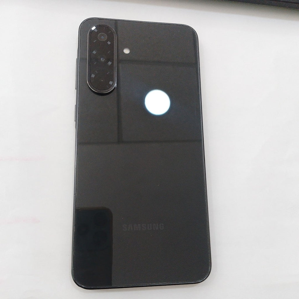 CELULAR SAMSUNG GALAXY A36 5G SM-A366E (2025) 128 GB 6 GB RAM (SEMINUEVO)