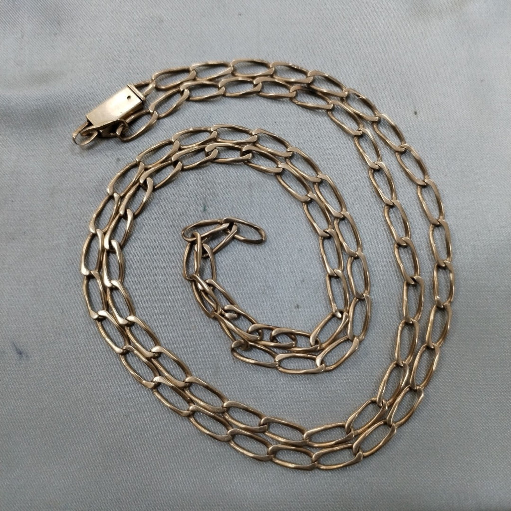 CADENA ORO 14 K 17,40 GRMS (SEMINUEVO)