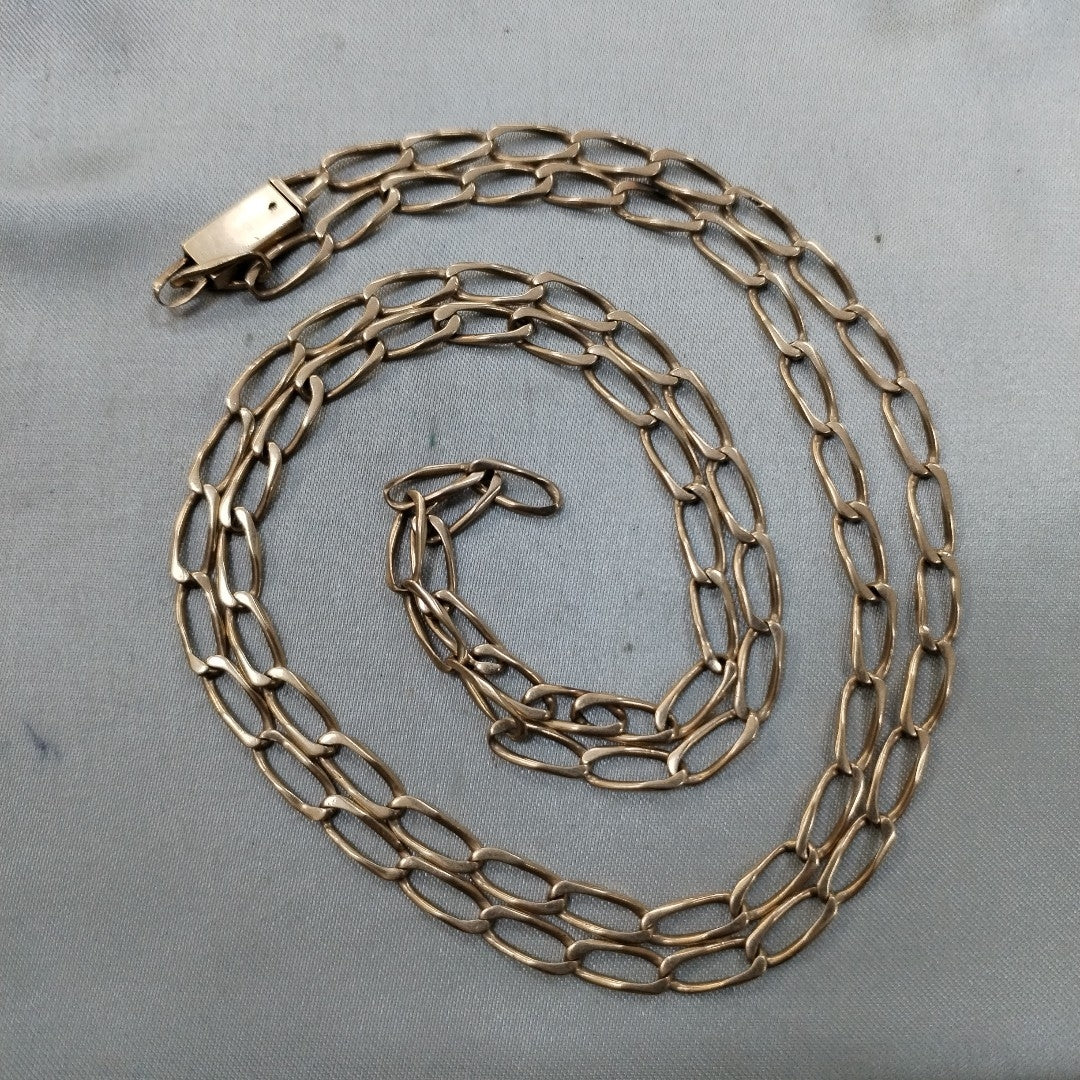 CADENA ORO 14 K 17,40 GRMS (SEMINUEVO)