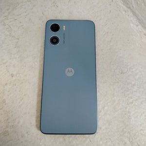 CELULAR MOTOROLA MOTO G05 XT2523-2 (2025) 64 GB 4 GB RAM (SEMINUEVO)