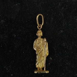 DIJE ORO 14 K 5 GRMS (SEMINUEVO)