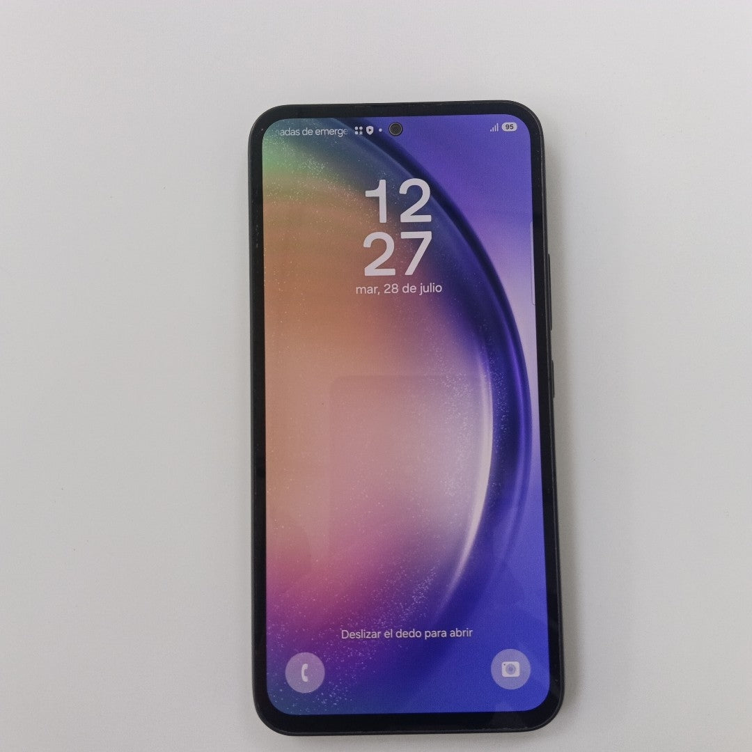 CELULAR SAMSUNG GALAXY A54 5G SM-A546E 128 GB 8 GB RAM (SEMINUEVO)