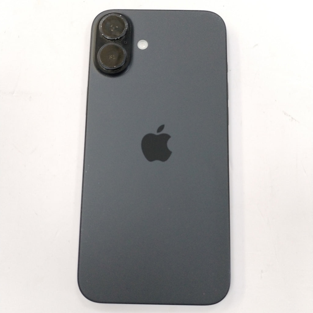CELULAR APPLE IPHONE 16 PLUS A3289 (2024) 128 GB 8 GB RAM (SEMINUEVO)