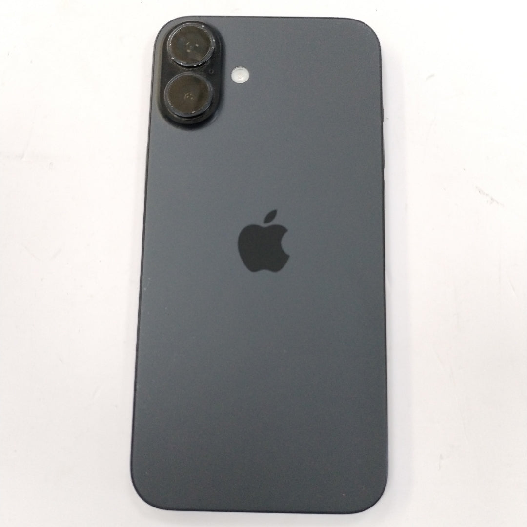 CELULAR APPLE IPHONE 16 PLUS A3289 (2024) 128 GB 8 GB RAM (SEMINUEVO)