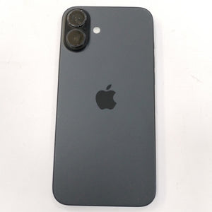 CELULAR APPLE IPHONE 16 PLUS A3289 (2024) 128 GB 8 GB RAM (SEMINUEVO)