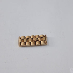 ANILLITO ORO 18 K 12 GRMS (SEMINUEVO)