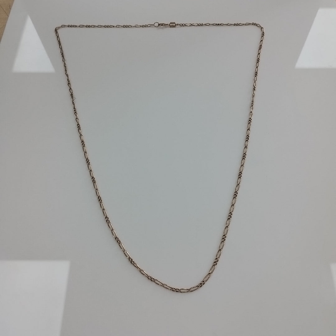 CADENA ORO 14 K 2,90 GRMS (SEMINUEVO)