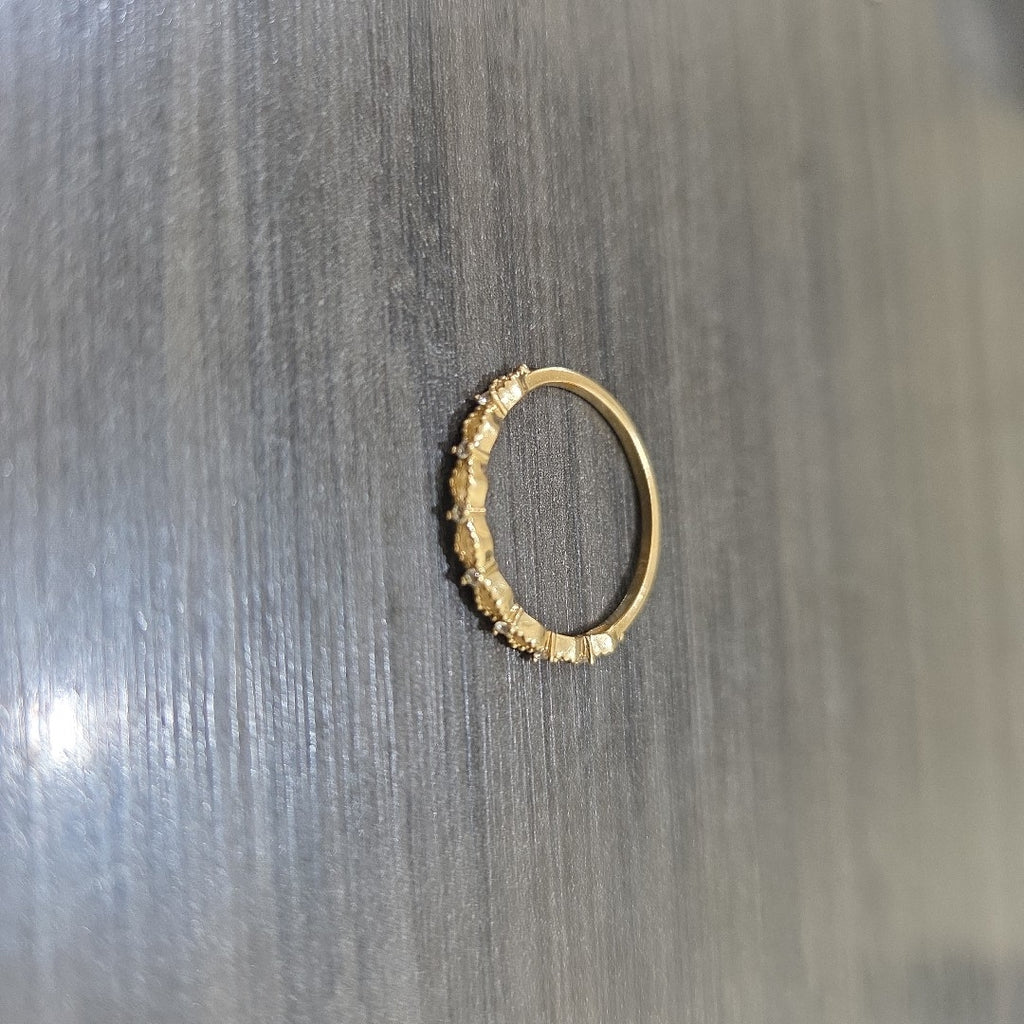 ANILLITO ORO 14 K 1 GRMS (SEMINUEVO)