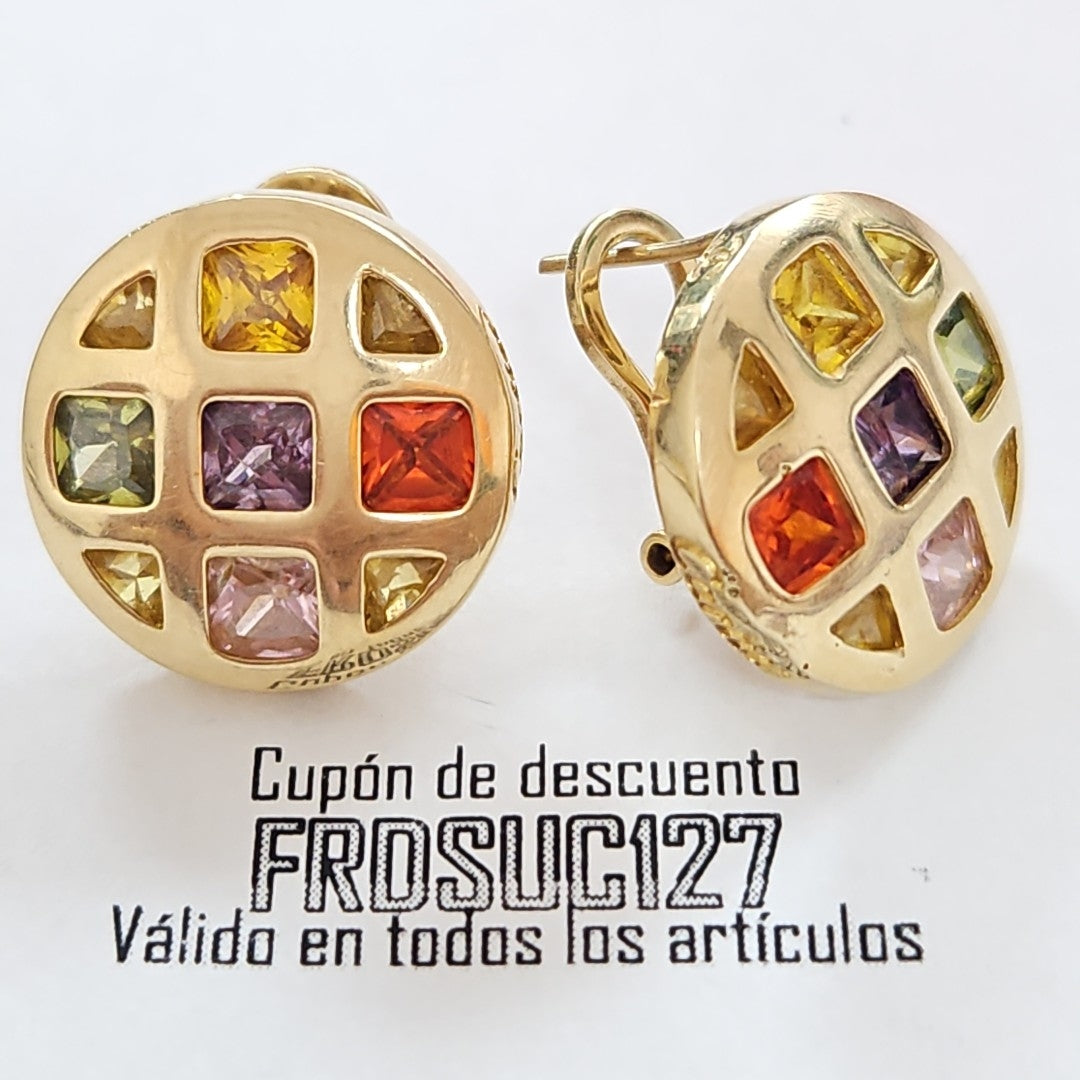 ANILLITO ORO 14 K 10.6 GRMS (SEMINUEVO)