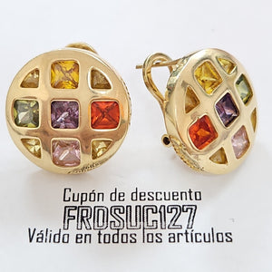 ANILLITO ORO 14 K 10.6 GRMS (SEMINUEVO)