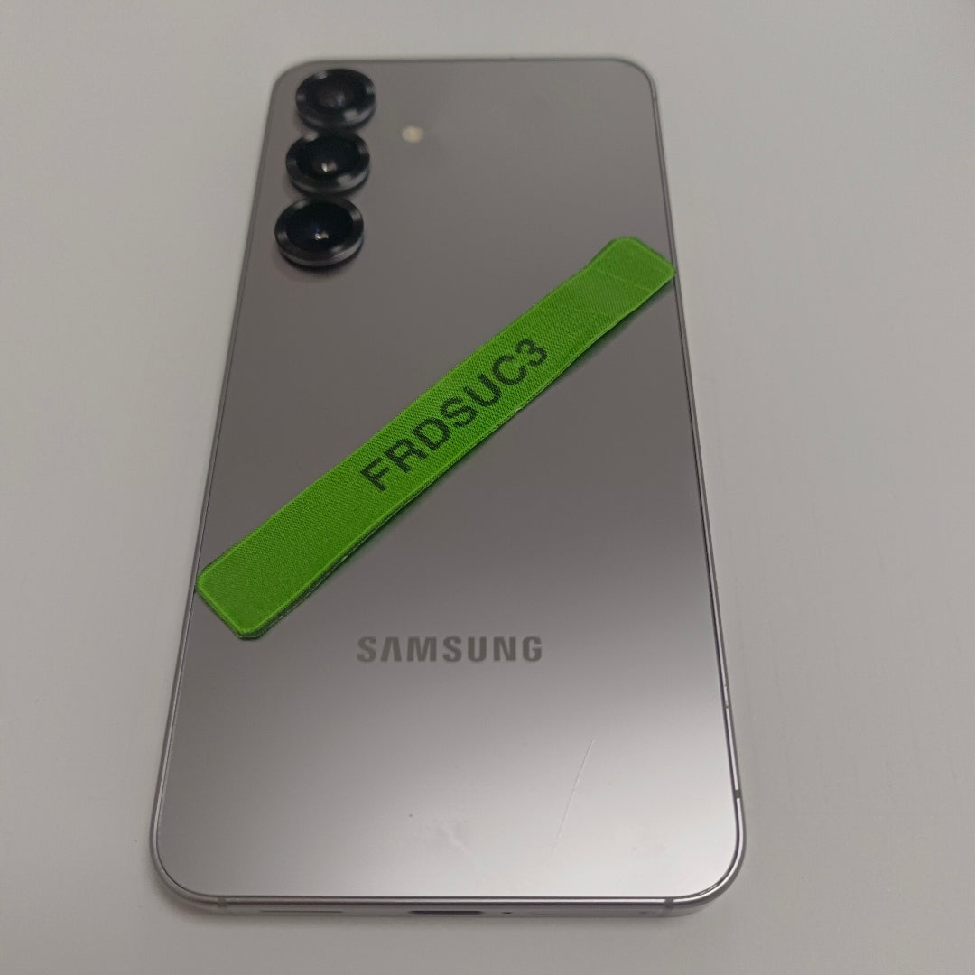 CELULAR SAMSUNG GALAXY S25 SM-S931B (2025) 256 GB 12 GB RAM (SEMINUEVO)