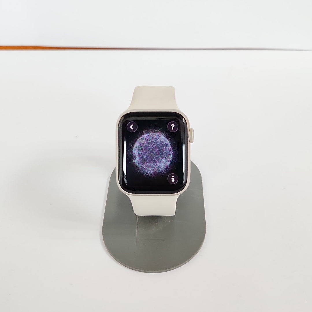 SMARTWATCH APPLE SE 3 ALUMINIO A3325 44 MM GPS (SEMINUEVO)