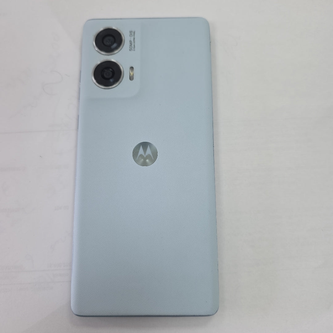 CELULAR MOTOROLA EDGE 50 FUSION XT2429-1 256 GB 8 GB RAM (SEMINUEVO)