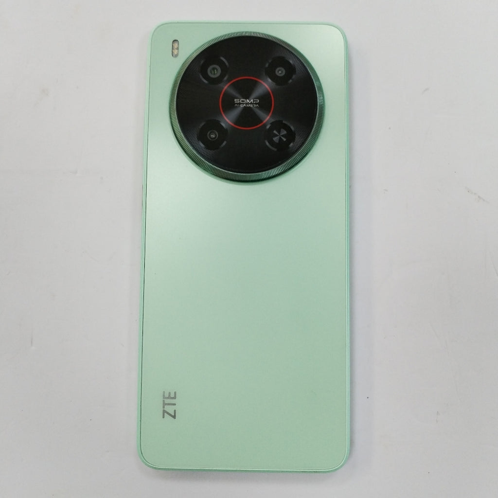 CELULAR ZTE BLADE V70 MAX Z2467 (2025) 256 GB 4 GB RAM (SEMINUEVO)