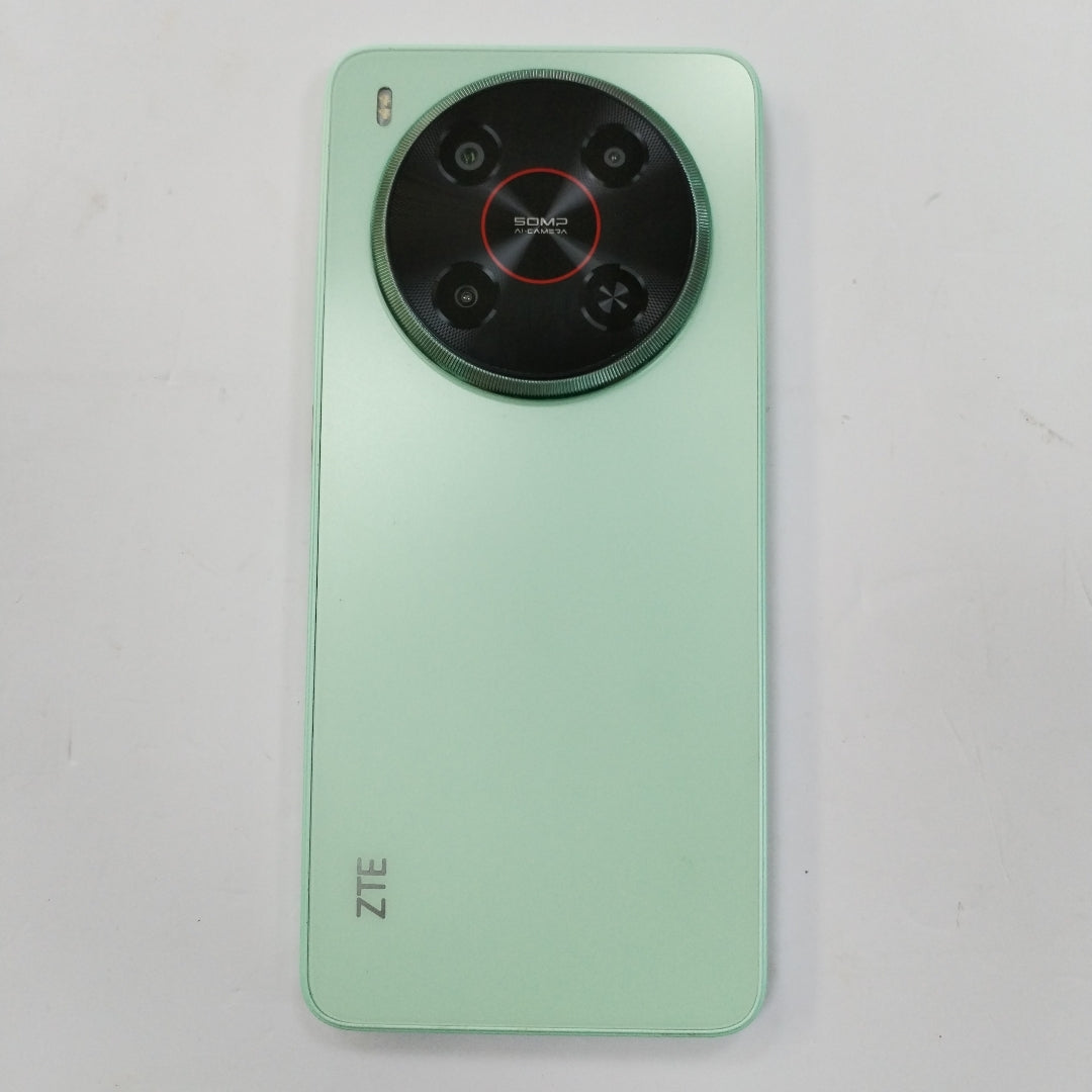 CELULAR ZTE BLADE V70 MAX Z2467 (2025) 256 GB 4 GB RAM (SEMINUEVO)