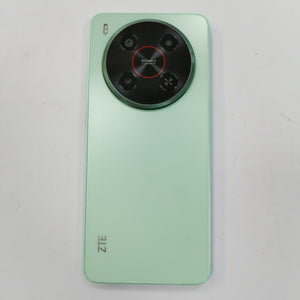 CELULAR ZTE BLADE V70 MAX Z2467 (2025) 256 GB 4 GB RAM (SEMINUEVO)