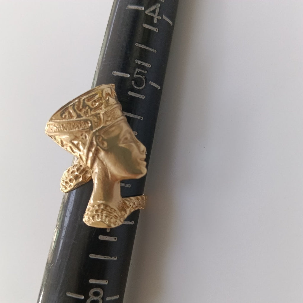 ANILLO ORO 14 K 6,40 GRMS (SEMINUEVO)