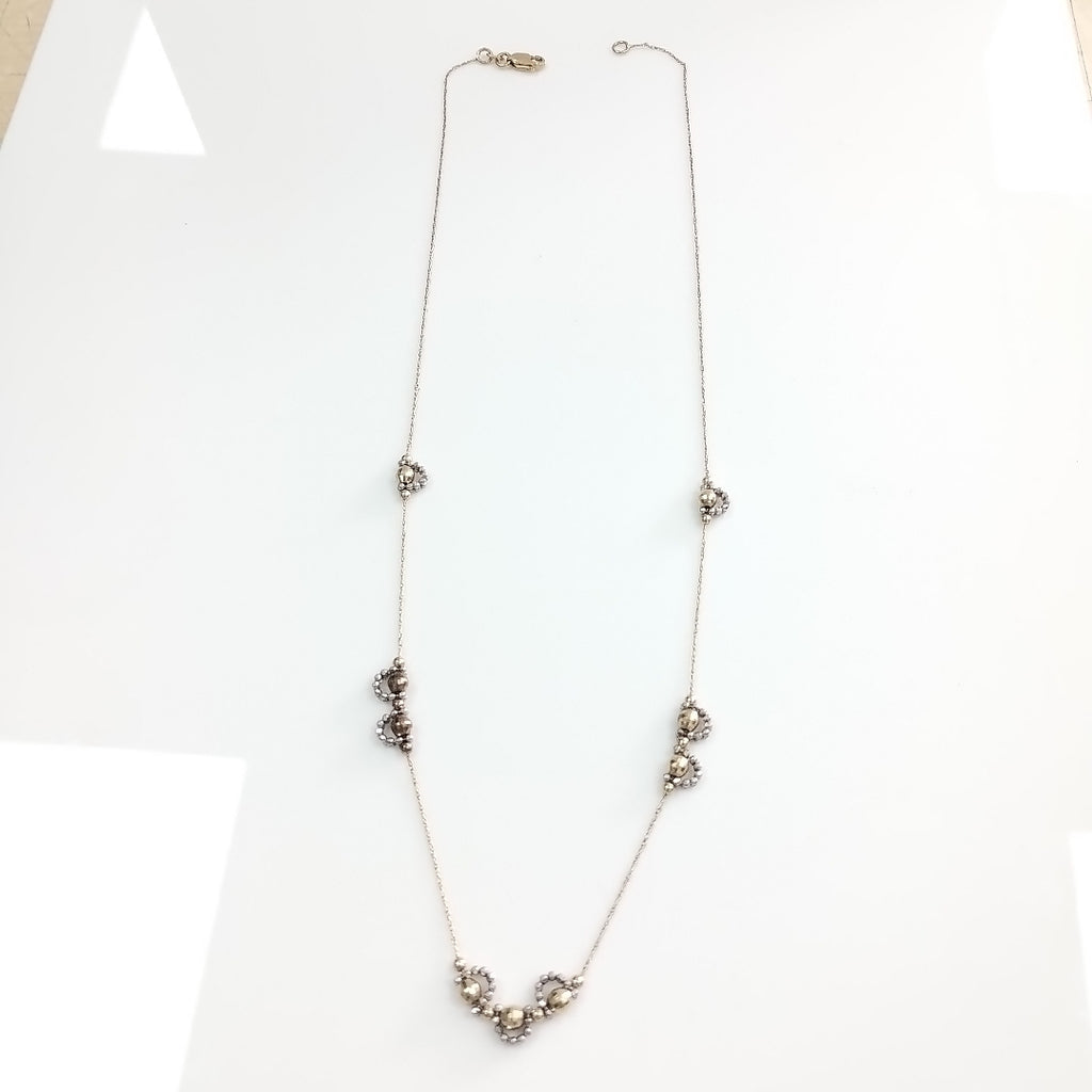 COLLAR ORO 14 K 3,60 GRMS (SEMINUEVO)