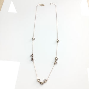 COLLAR ORO 14 K 3,60 GRMS (SEMINUEVO)