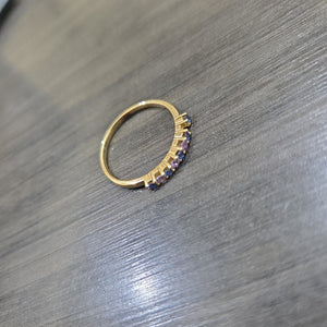 ANILLITO ORO 14 K 1.5 GRMS (SEMINUEVO)