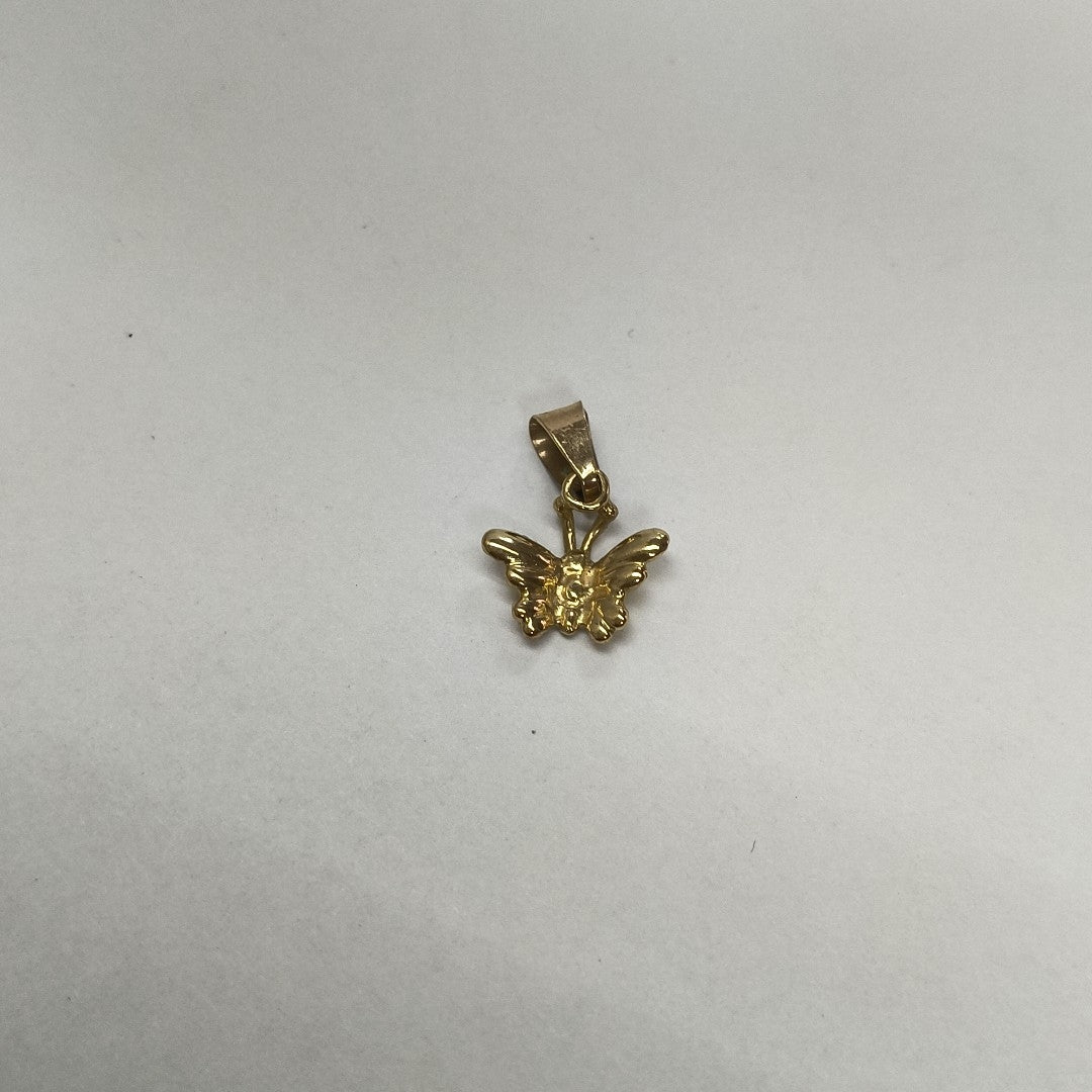 DIJE ORO 10 K 0.8 GRMS (SEMINUEVO)