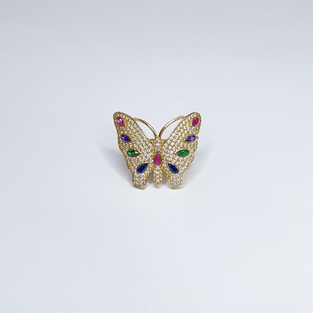 ANILLITO ORO 14 K 6,20 GRMS (SEMINUEVO)