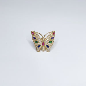 ANILLITO ORO 14 K 6,20 GRMS (SEMINUEVO)