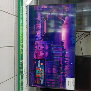 PANTALLA HYUNDAI HYLED4028QR 40" LED HD (SEMINUEVO)