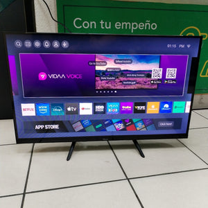 PANTALLA BLUX 32SHD23BGVD 32" LED HD (SEMINUEVO)