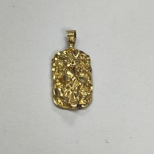 DIJE ORO 14 K 5,60 GRMS (SEMINUEVO)