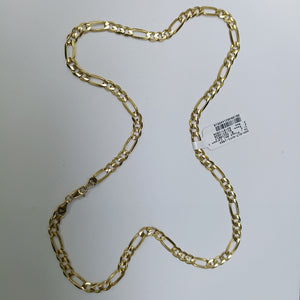 CADENA ORO 14 K 28,40 GRMS (SEMINUEVO)