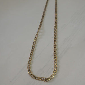 CADENA ORO 10 K 8 GRMS (SEMINUEVO)