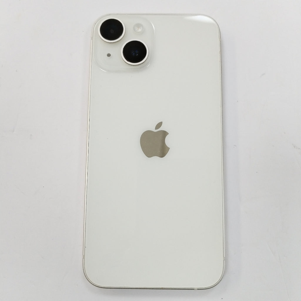 CELULAR APPLE IPHONE 14 A2881 128 GB 6 GB RAM (SEMINUEVO)